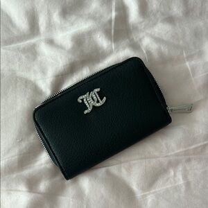 Juicy Couture wallet